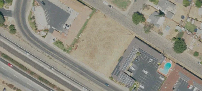 Commercial Land Parcel with Highway Access