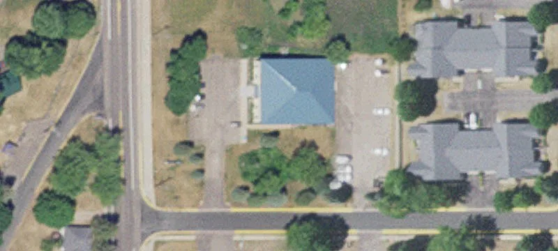 Two-Story Office Building