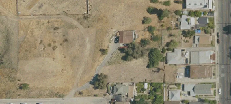 Residential Development Lot with Views
