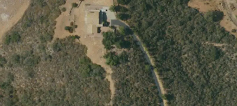 Zoned Horse and Agricultural Land