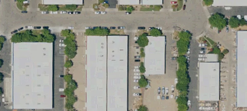 Warehouse Sublease with Grade-Level Door