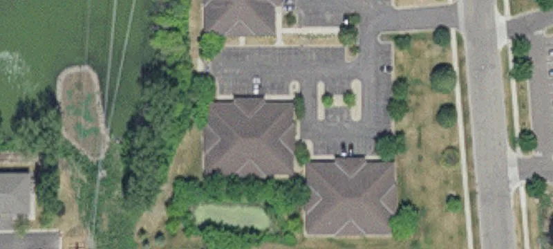 One-Story Professional Office Building