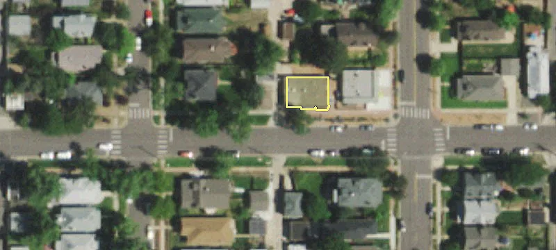 Individually Deeded Townhome Portfolio