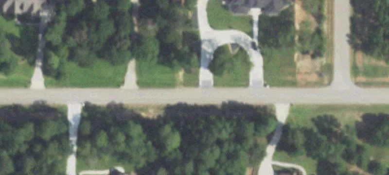 Wooded Homesite with Stocked Pond