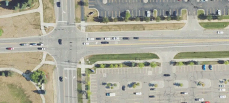 Anchor-Grounded Retail Space