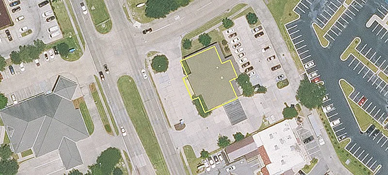 Office Space for Lease