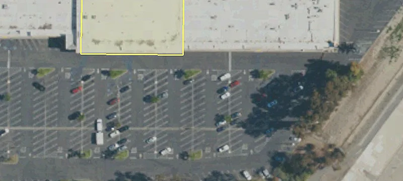 Drive-Through Pad for Ground Lease