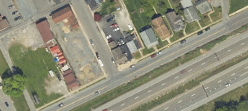 Office Building for Sale