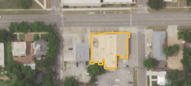 Retail-Income Infill Land Assembly