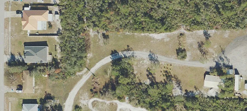 A-3 Zoned Residential Acreage
