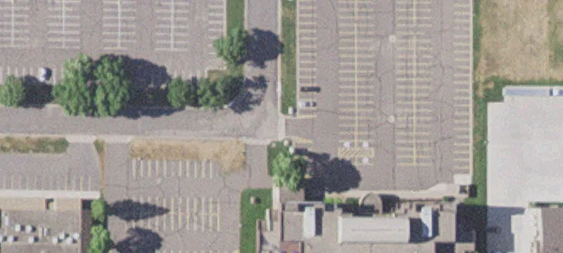 Class B Three-Story Office Building