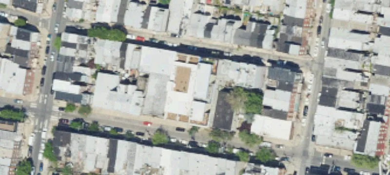 Warehouse Space with 12-Foot Ceilings