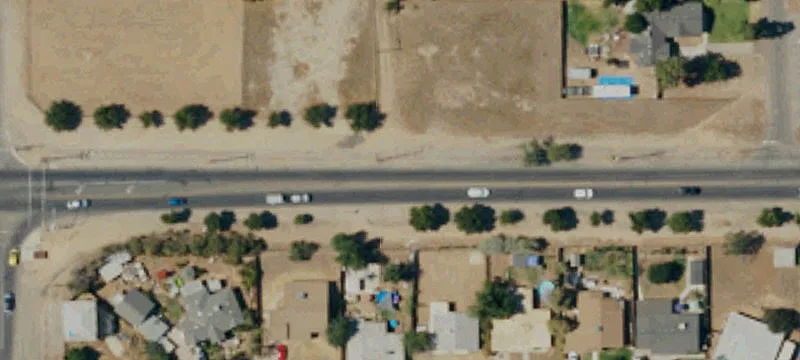 Hard Corner Single-Tenant Land Site