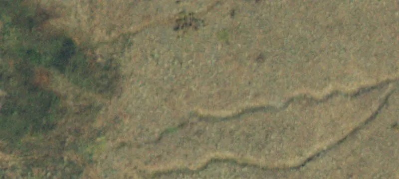 Permitted Active Gravel Pit
