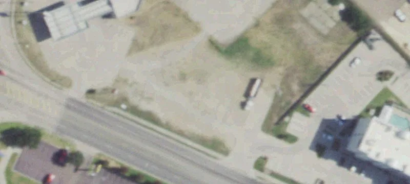 High-Visibility Commercial Land Parcel