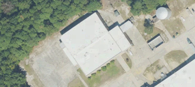 Industrial Flex Facility with Laydown Yard