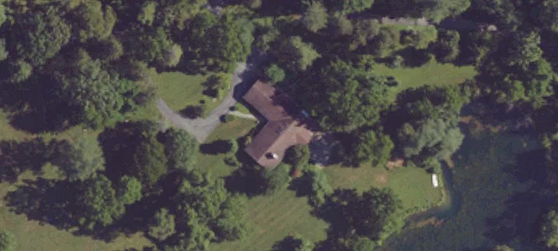Ranch Home and Agricultural Land