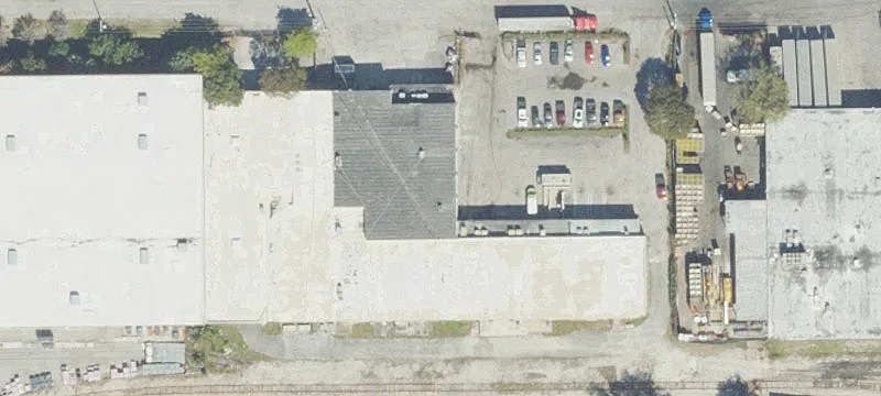 Cold Storage and Light Industrial