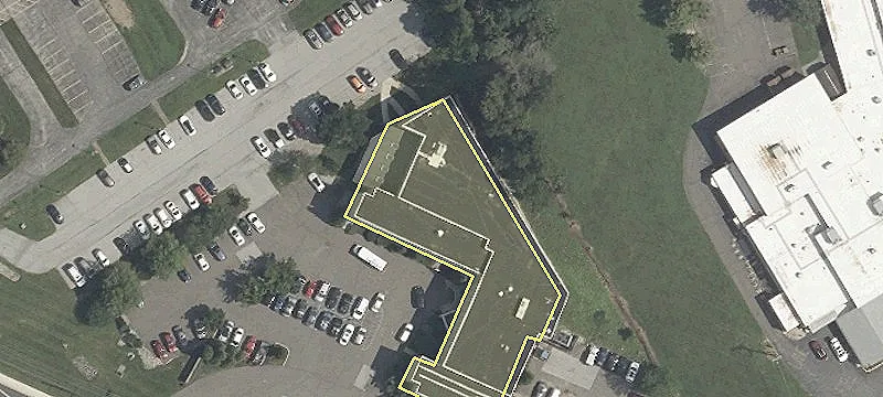 Medical Office Condo with Subdivision
