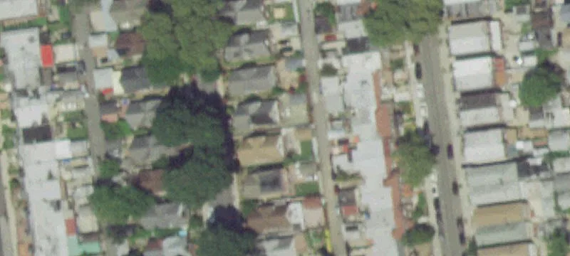 Zoned Commercial Land Parcel