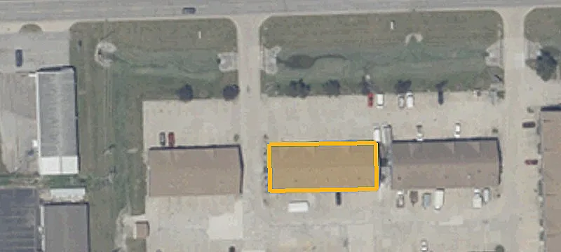 General Industrial Land with Utilities