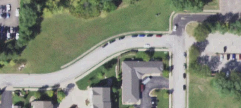 Infrastructured C-2 Development Land