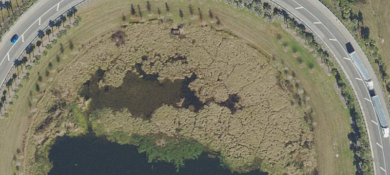 10-Acre Nursery Zoned Agricultural Land