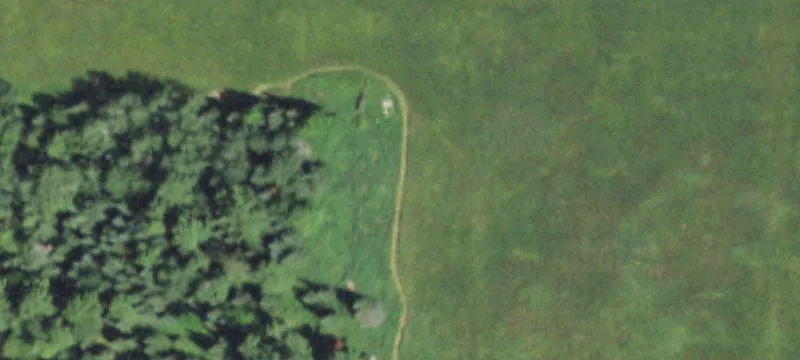 Wooded and Tillable Acreage