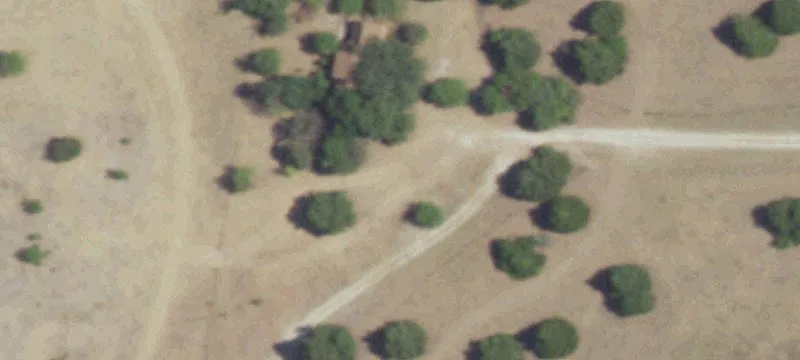 Lakefront Residential Development Land