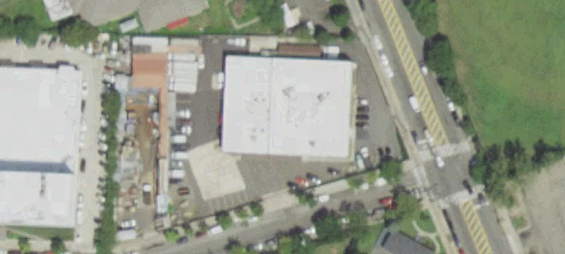 Multi-Tenant Office Building with Parking