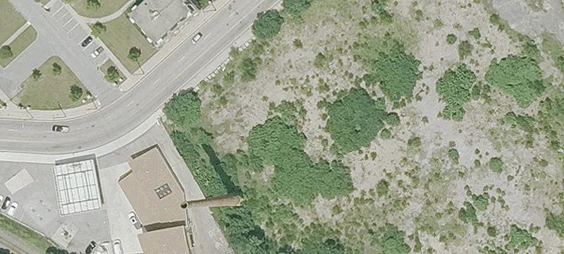 Shovel-Ready Mixed-Use Land Site