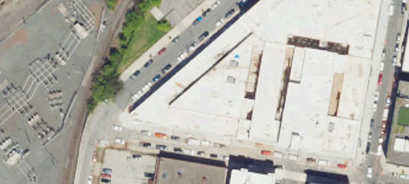 Street-Level Retail at Brewery