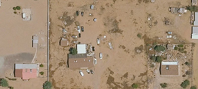 Residential Development Lot with Room to Build