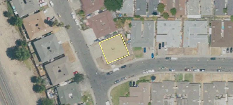 Three-Unit Triplex Income Property