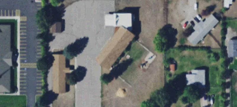 Church and Educational Facility Redevelopment Site