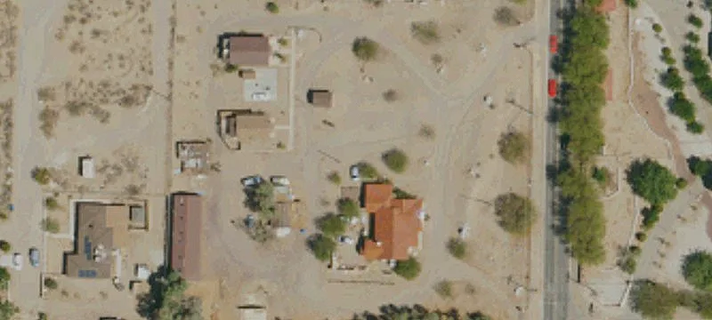 Three-Unit Residential Income Property
