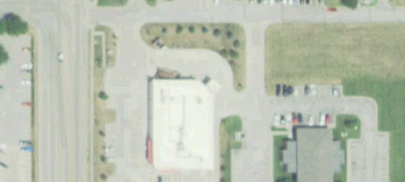NNN Pharmacy Retail Building