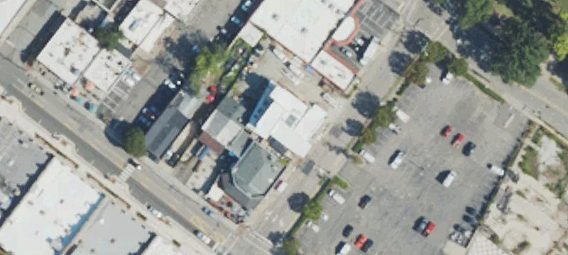 Historic Downtown Retail Building