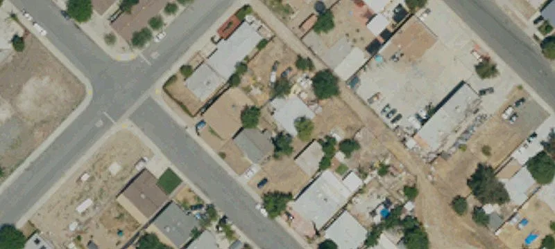 Two-House Residential Income Property