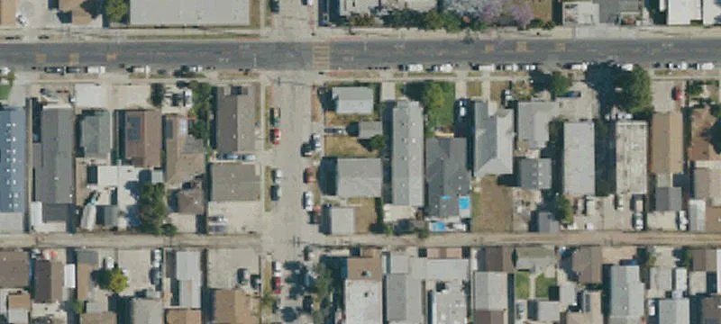 Two-Unit Residential Income Property