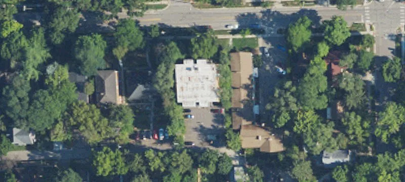 12-Unit Multifamily Investment