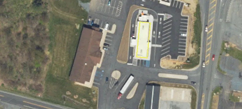 Brand-New Class A Industrial Facility
