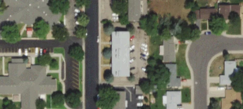 Renovated Multifamily Apartment Building