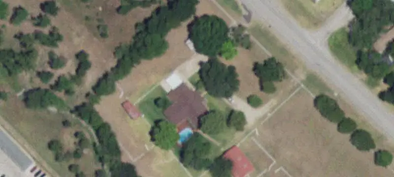Mixed-Zoning Equestrian Property with Home