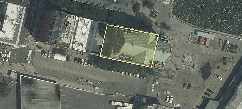 For-Rent Office Space
