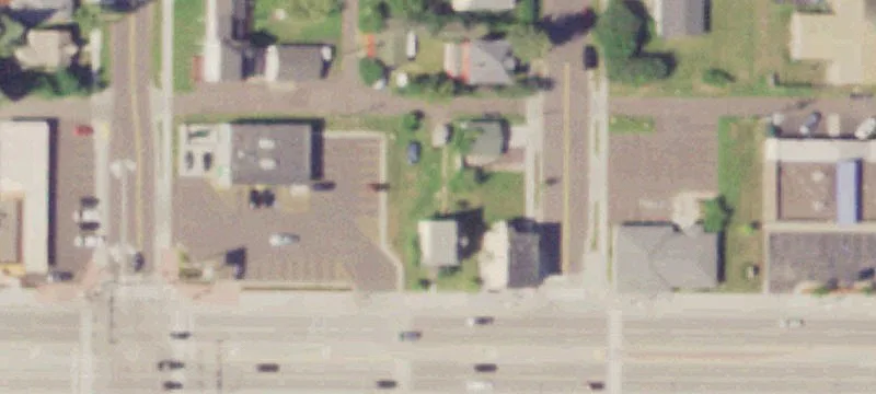 Mixed-Use Live/Work Building