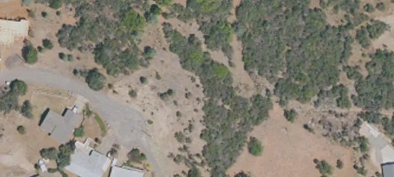 Double Waterfront Buildable Lot