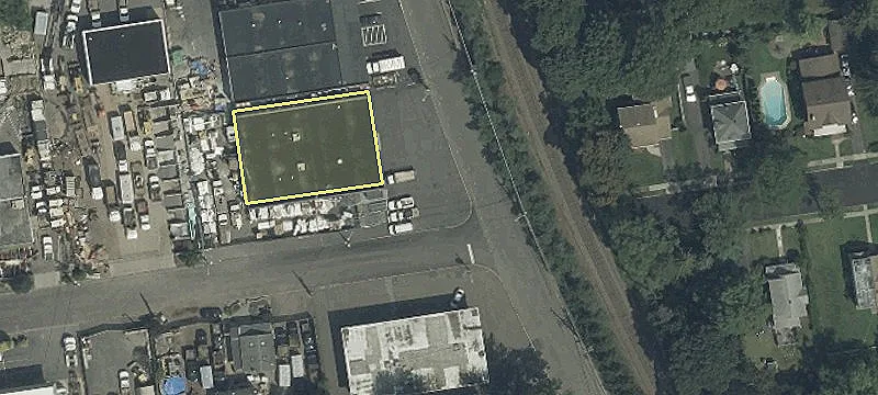 Industrial Flex Warehouse Units