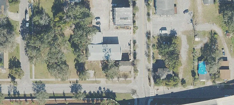 Downtown Institutional Redevelopment Package