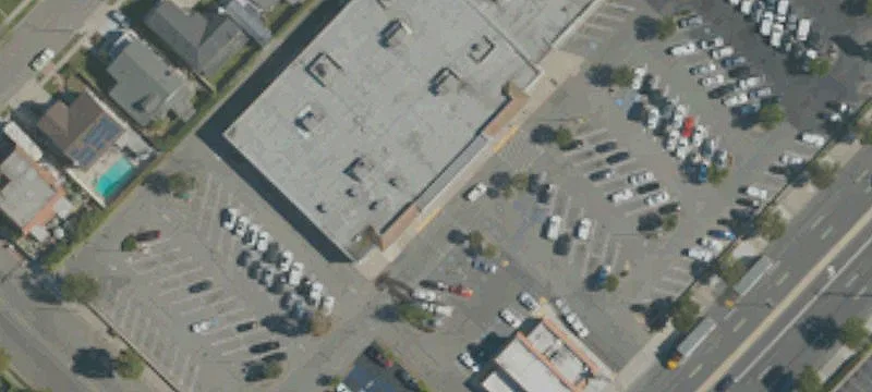 Endcap Retail and Medical Space